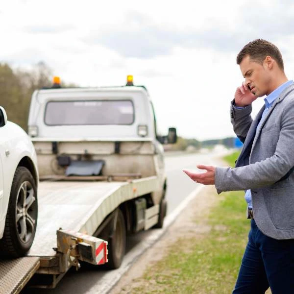 Towing Services in Texas