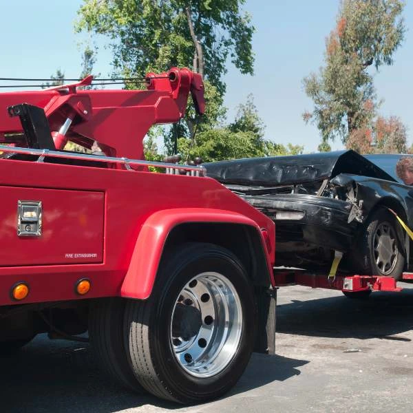 towing service in texas